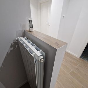 Appartement met Twee Slaapkamers